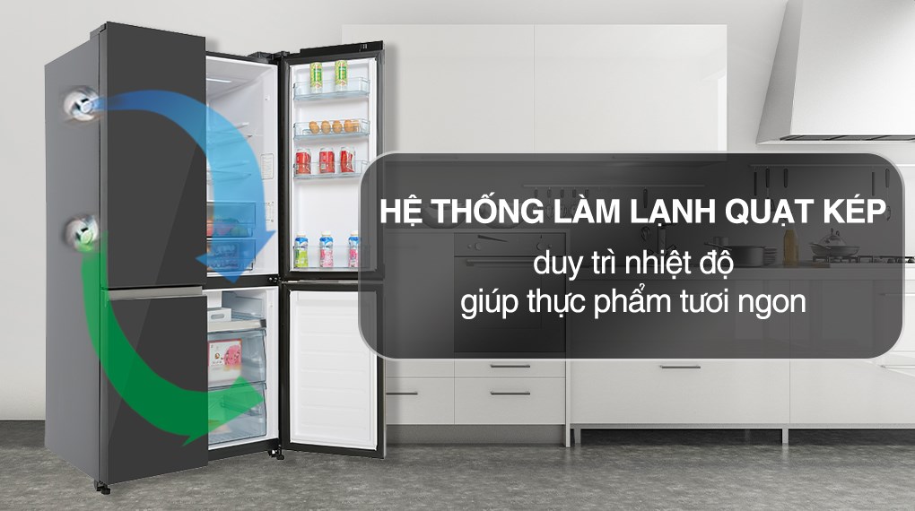 Trung tâm bảo hành tủ lạnh Hitachi tại Bắc Ninh UY TÍN